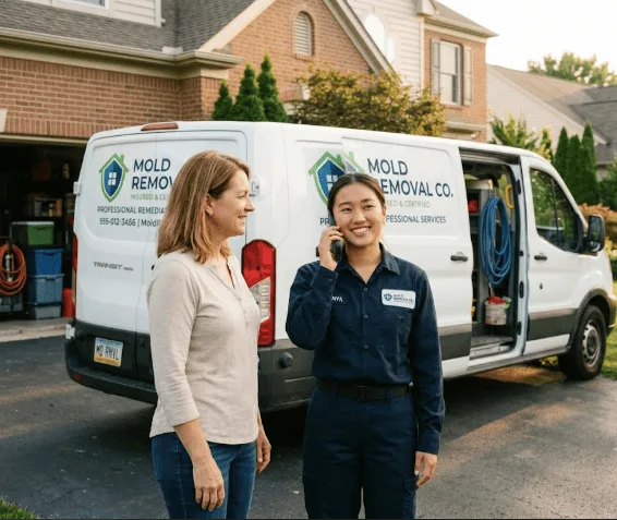Crawlspace Mold Remediation Rosston, TX FAQs